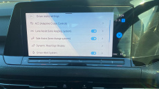 Volkswagen Golf 2.0 TSI GTI 5dr DSG Petrol Hatchback